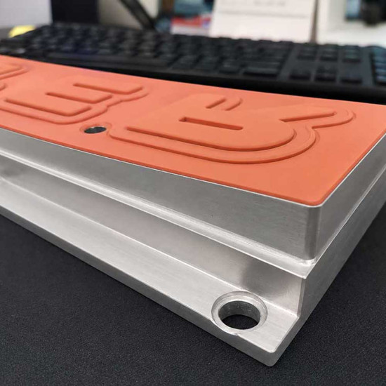 Primer MM4 pentru aderenta siliconului pe aluminiu