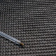 Tesatura fibra carbon Twill 2/2 Industry 3K 12K Hyosung rola 100 ml pentru materiale compozite