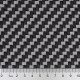 Tesatura fibra carbon Twill 2/2 Industry 3K 12K Hyosung rola 100 ml pentru materiale compozite