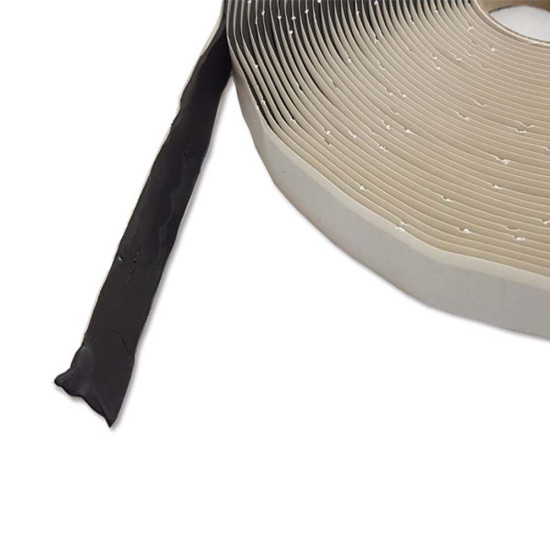 Banda etansare vacuum 12 mm pentru vacuum bagging si infuzie rasina