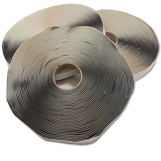 Banda etansare vacuum 12 mm pentru vacuum bagging si infuzie rasina