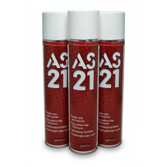 Spray adeziv vacuum infusion LAS600 – 600 ml pentru compozite industriale Vacuum infusion spray adhesive LAS600 600ml pentru fixare fibra carbon si compozite