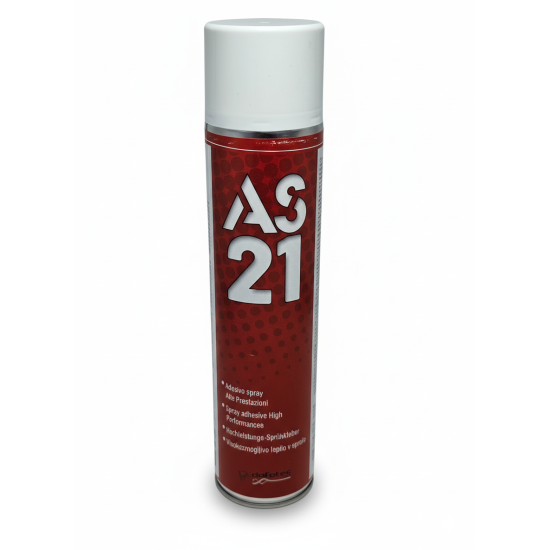 Spray adeziv vacuum infusion LAS600 – 600 ml pentru compozite industriale Vacuum infusion spray adhesive LAS600 600ml pentru fixare fibra carbon si compozite