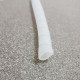 Tub spiralat pentru proces vacuum - 10x12mm