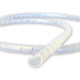 Tub spiralat pentru proces vacuum - 10x12mm