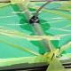 Tub vacuum 10x12 mm pentru vacuum bagging