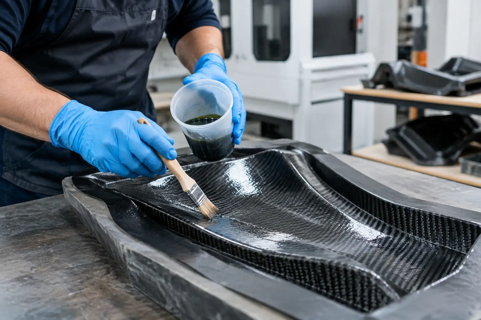 Prototipare materiale compozite fără erori